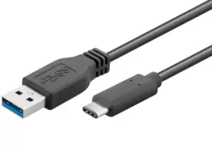 Image of Microconnect USB3.1CA3 USB cable 3m USB 3.2 Gen 1 (3.1 Gen 1) USB...