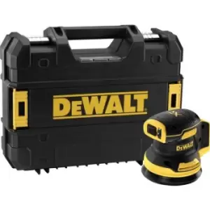 Image of DEWALT DCW 210 NT DCW210NTXJ Cordless Router w/o battery 18 V