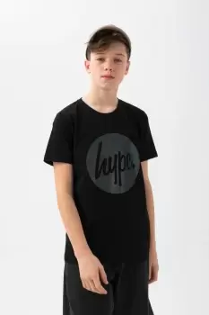 Image of Stealth Circle T-Shirt