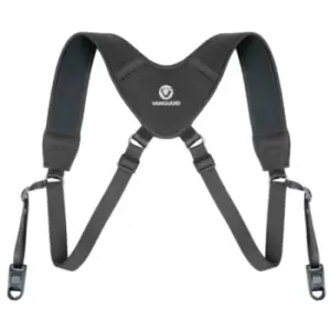 Image of Vanguard VEO Optic Guard Harness DLX - Black