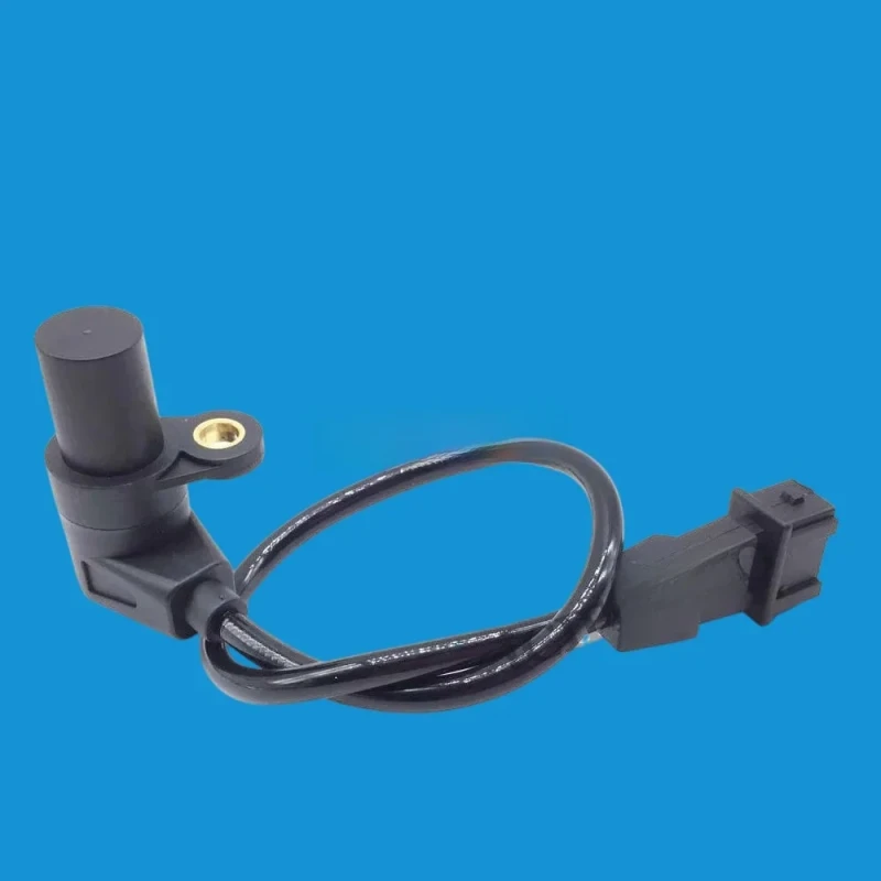 Image of 96183235 New Cps Crank Crankshaft position Sensor for Chevrolet Daewoo Lanos Nubira 1.5 1.6 16V OE# 96 183 235