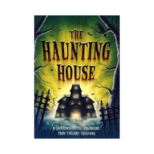 Image of The Haunting House