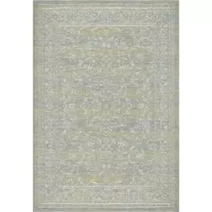Image of San Rocco 89009 4004 160cm x 230cm Rectangle - Green
