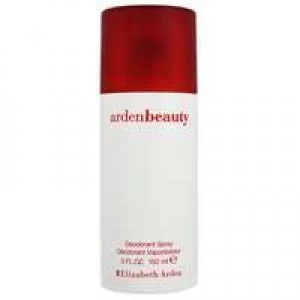 Image of Elizabeth Arden Beauty Deodorant 150ml