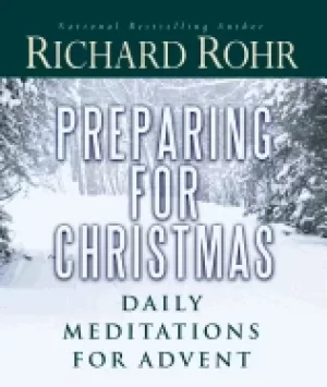 Image of preparing for christmas daily meditations for advent