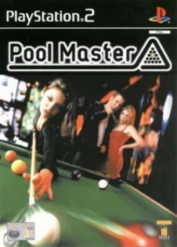 Image of Pool Master PS2 Game