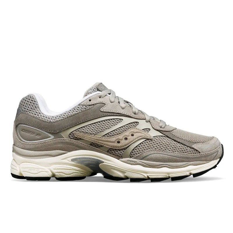 Image of Saucony Trainers Saucony Progrid Omni 9 Gris Unisex 42