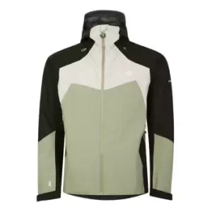 Image of Dare 2b Cornice Waterproof Jacket - TrailBlz/Slt