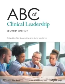 Image of ABC of Clinical Leadership
