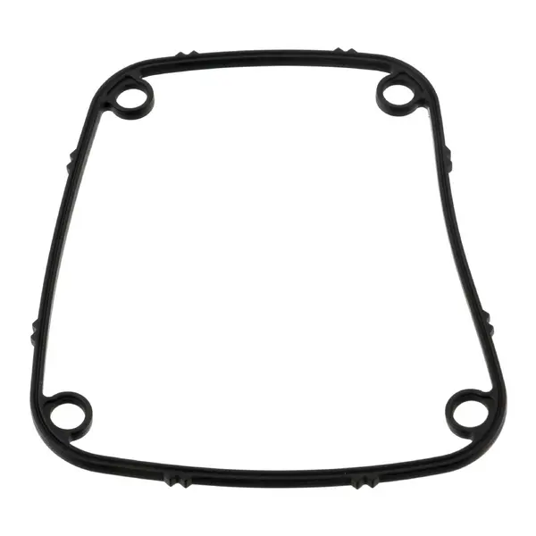 Image of Cylinder Head Gasket Cover 5430 by Febi Bilstein