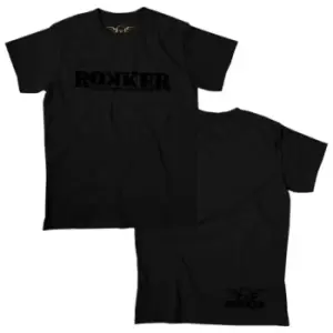Image of ROKKER BLACK JACK L