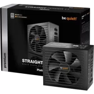 Image of BeQuiet Straight Power 11 Platinum PC power supply unit 650 W ATX 80 PLUS Platinum