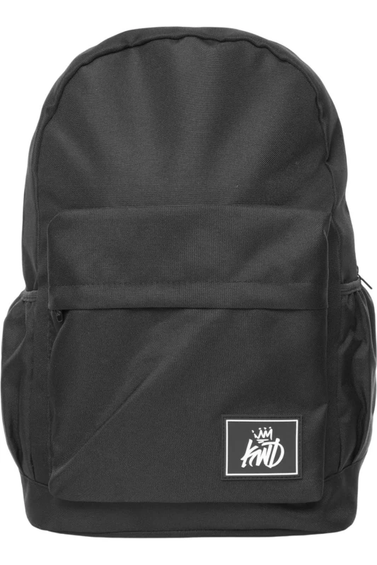 Image of Kings Will Dream Mens Pouch Backpack in Black Male