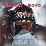 Image of Baron Rojo - Volumen Brutal (Music CD)