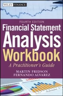 Image of Financial Statement Analysis Workbook : A Practitioner's Guide