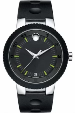 Image of Mens Movado Sport Edge Watch 0606928