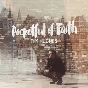 Image of Tim Hughes - Pocketful of Faith CD Album - Used