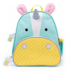 Image of Skip Hop Zoo Pack Unicorn Backpacks