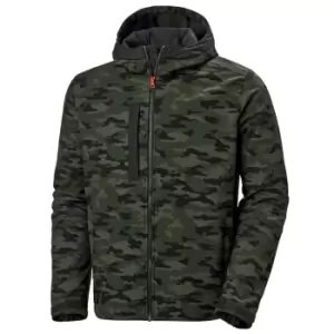 Image of Kensington Jackets Camo XL