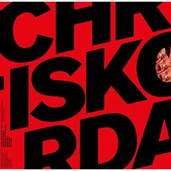 Image of Chris Korda - Lp-Chris Korda-Apologize To The Future Vinyl