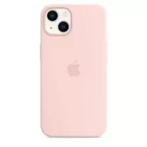 Image of Apple MM283ZM/A mobile phone case 15.5cm (6.1") Skin case Pink
