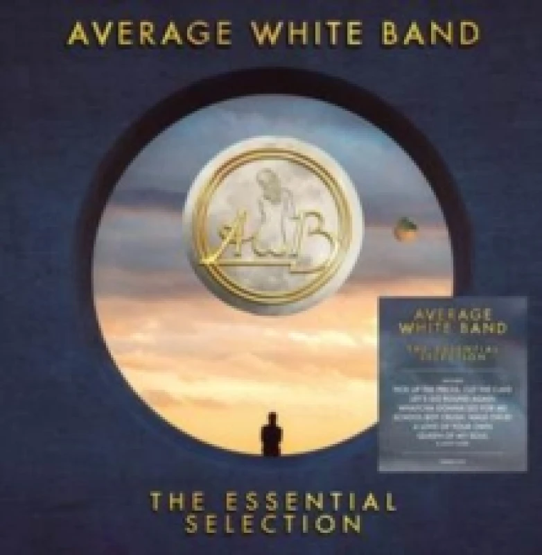 Image of The Essential Selection Vinyl