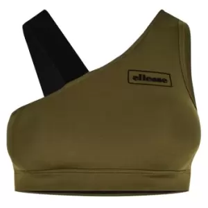 Image of Ellesse Cropped Vest - Green