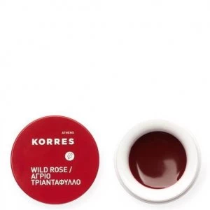 Image of Korres Korres Wild Rose Lip Butter 6g