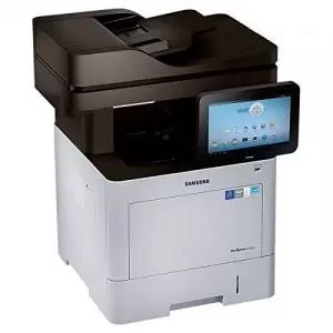 Image of Samsung ProXpress SL-M4580FX Laser Multifunction Printer