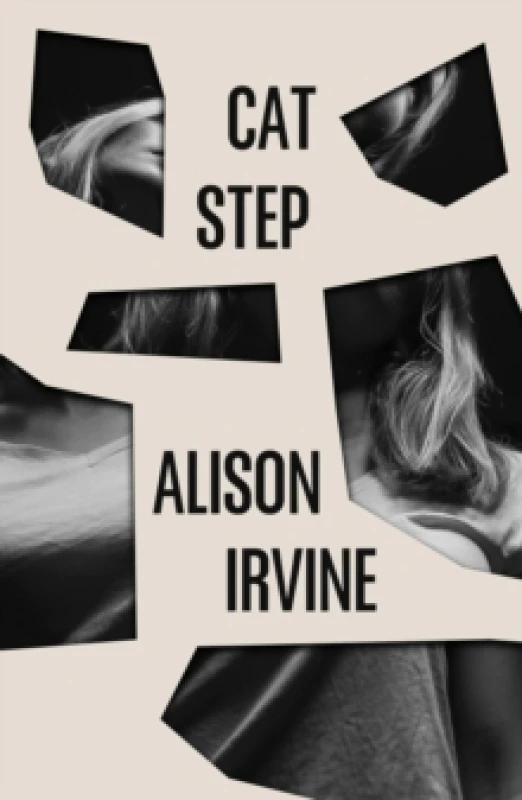 Image of Cat Step Paperback / softback