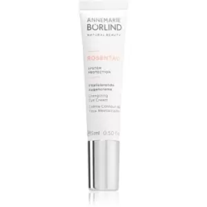 Image of Annemarie Borlind Rosentau Energizing Cream for Eye Area 15 ml