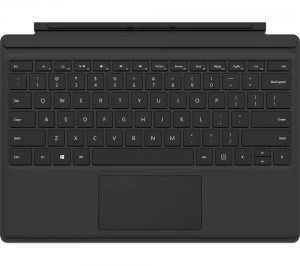 Image of Microsoft Surface Pro 4 Type Cover