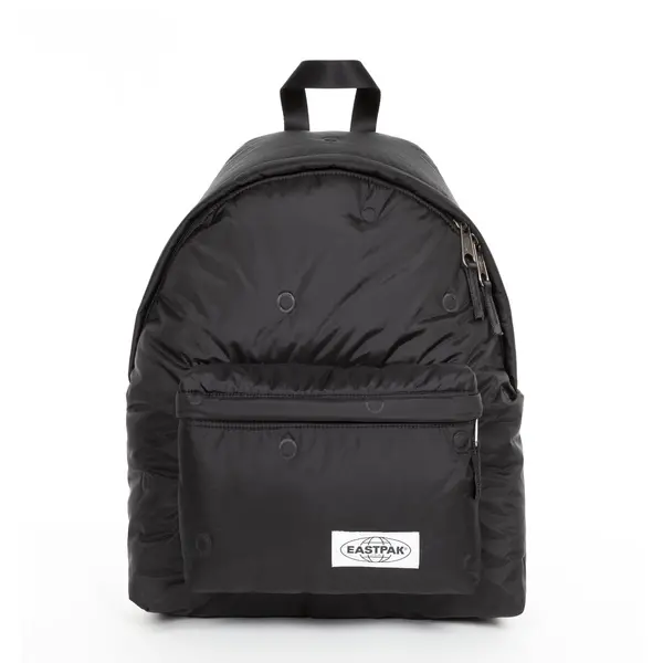 Image of Eastpak Padded Pak'r Puff Black, 100% Polyamide