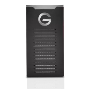 Image of SanDisk Professional 4TB G-DRIVE - SDPS11A-004T-GBANB