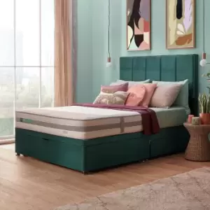 Image of Silentnight Lift Renew 1200 Pocket Mattress 150cm