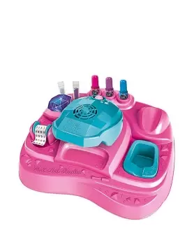 Image of Crazy Chic Nail Art Studio