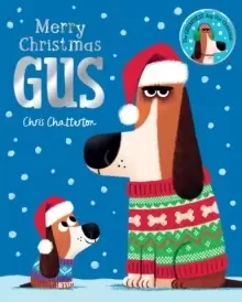 Image of Merry Christmas, Gus