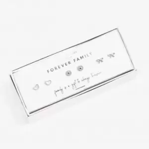 Image of Occasion Earring Box Friendship 4593