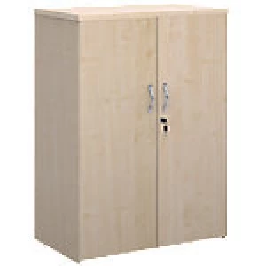 Image of Dams International Regular Door Cupboard R1090DM Maple 800 x 470 x 1,090 mm