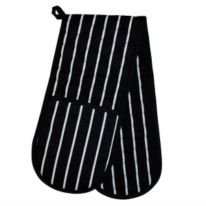 Image of Robert Dyas Striped Oven Glove