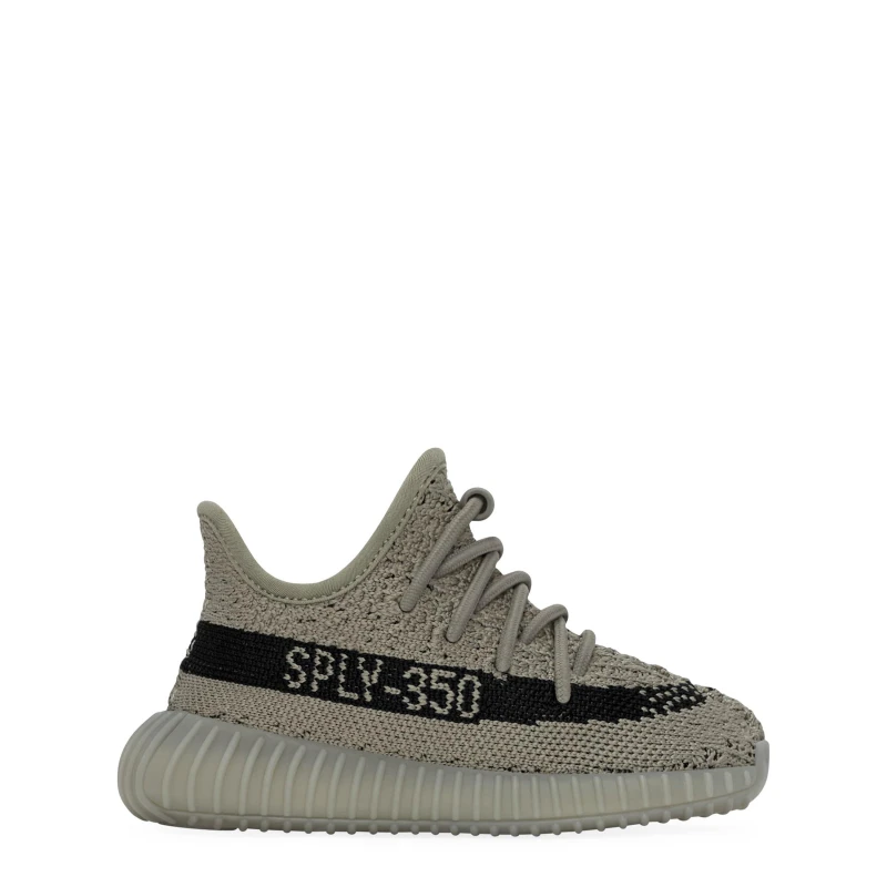 Image of Yeezy Boost 350 V2 Babies - Grey Grey C6