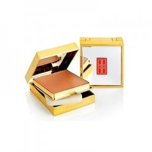 Image of Elizabeth Arden Flawless Finish Sponge On Cream Makeup Vanilla Shell