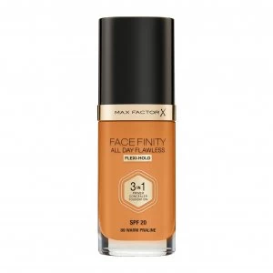 Image of Max Factor Facefinity 3-In-1 Foundation - Praline