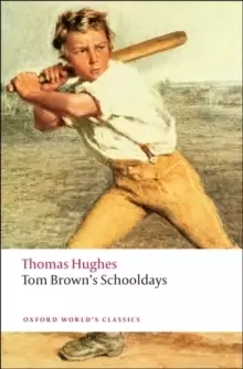 Image of Tom Brown's Schooldays