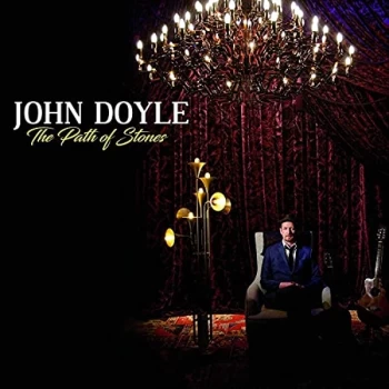 Image of John Doyle - The Path of Stones CD