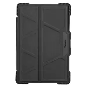 Image of Targus ProTek Case for Tab A8, black