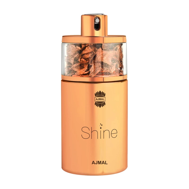 Image of Ajmal Shine Eau de Parfum 75ml