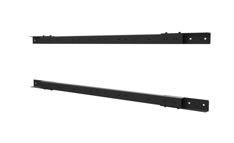 Image of Peerless ACC-MBCR1 signage display mount Black