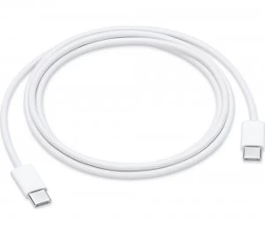 Image of Apple USB-C Charge Cable 1m