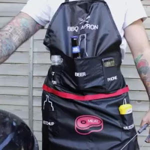 Image of BBQ Apron